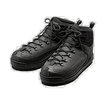 (Direct mail from Japan) Shimano Shimano Geolock waterproof and breathable boots FS-011V black 27 5c