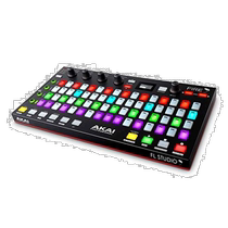 (Direct Mail from Japan) Akai ProfessionalMIDI Keyboard Controller FL Studio Controller
