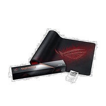 (Direct mail from Japan) Asus Asus mouse pad large gaming e-sports mouse pad computer peripherals extra large