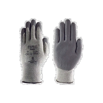 Japanese direct mail ansell universal work gloves