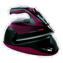 (Japanese direct mail) T-fal steam iron 5020 mini wireless light powerful steam FV5020