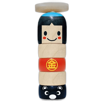 Japan Direct Mail (Japan Direct Mail) Artec Hammer Toy 7699 Kintaro Tumbler