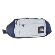 Daily fashion running errands The North Face THE NORTH FACE (men and women) waist bag Wais