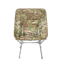 Self-operated｜Helinox tactical chair skin multi-camouflage 19755015019000 camping equipment