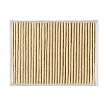 (Direct mail from Japan) Panasonic Replacement Particulate Filter FY-FDD1008AC