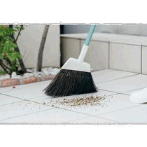 Japan direct mail Japan direct purchase CONDOR 2989 jp garden broom (Allen) S4903180