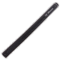 Mizuno Mizuno Mens and Womens Sports Grip Black Silver FF B-1070