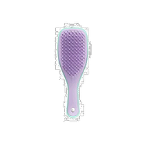 (Direct Mail from Japan) Tangle Teezer TANGLE TEEZER Wet Hair Detangle Comb Mini Wisteria