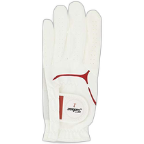 (Direct mail from Japan) TITLEIST golf gloves TG39 black 21cm 25cm