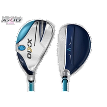 Japan direct mail dunlop dunlop golf XXIO12 hybrid practical MP1200L carbon rod dunlop XX