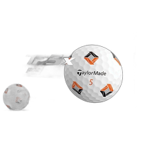 (Direct mail from Japan) TaylorMade Sports Goods Golf TP5x pix 2024