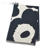 Japan Direct Mail Marimekko Womens Unikko Towel 50×70cm 070526 851