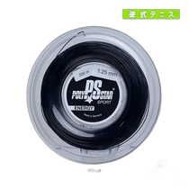 Japan direct mail polyester tennis string rolls and other ENERGY energy black 200m rolls