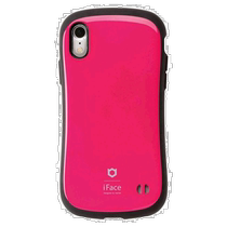 (Direct mail from Japan)HameeiFaceFirstClassStandardiPhoneXS mobile phone case hot powder