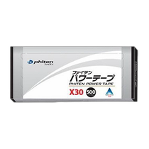 Japan direct mail PHITEN power tape X30 500 points PT710000