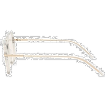 Japan direct mail marc jacobs universal optical frame