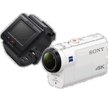 (Direct mail from Japan) SONY Sony digital camera wearable camera action cam FDR-X3000R