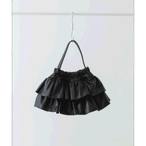 Japan direct mail RODE SKO womens metallic mini handbag fashion accessories conspicuous design matching
