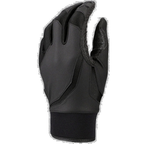 Nichia Under Armor Mens Left-Hand Baseball Defensive Glove Black L A-10