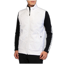 Japan direct mail MIZUNO breathing heat pump gas vest golf clothing for men E2ME150901