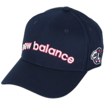 (Direct mail from Japan) new balance golf Sports goods Golf hats and visors