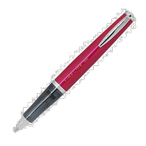 (Direct mail from Japan) Pilot Gel Ballpoint Pen Time Line Rose Pink LTL-3SR-RP