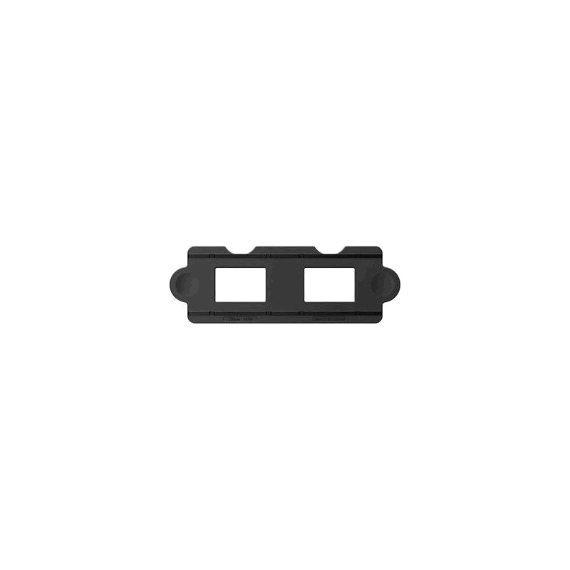 Self-operated｜Nikon Nikon strip film holder (film digitizing adapter ES-2 accessory)