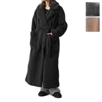 Japan direct mail UGG coat ALESANDRA artificial fur coat 1149930 womens dress coat