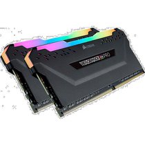 CORSAIR DDR4-3600MHz Memory VENGEANCE RGB PRO16G Desktop