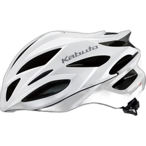 Japan Direct Mail (Japan Direct Mail) OGK Bicycle Helmet STEAIR-X2 Pearl White XXL (53-