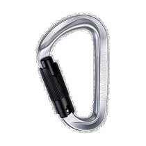 Nichichao errand MAMMUT Mammoth classic HMS Twistlock Plus carabiner Twist Lo