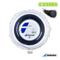 Japanese direct mail Babolat tennis string rolls etc. RPM TEAM RPM team 200m roll 243108