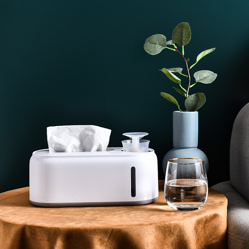 Tissue Box Northern Europeans Creative Kitchen Pumps Tissue Room Living Room Creative Office Tissue Box