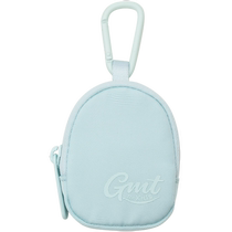 GMT for Kids Cute Small Coin Purse Girls School Bag Pendant High-Looking Storage Bag Simple Elementary School Student