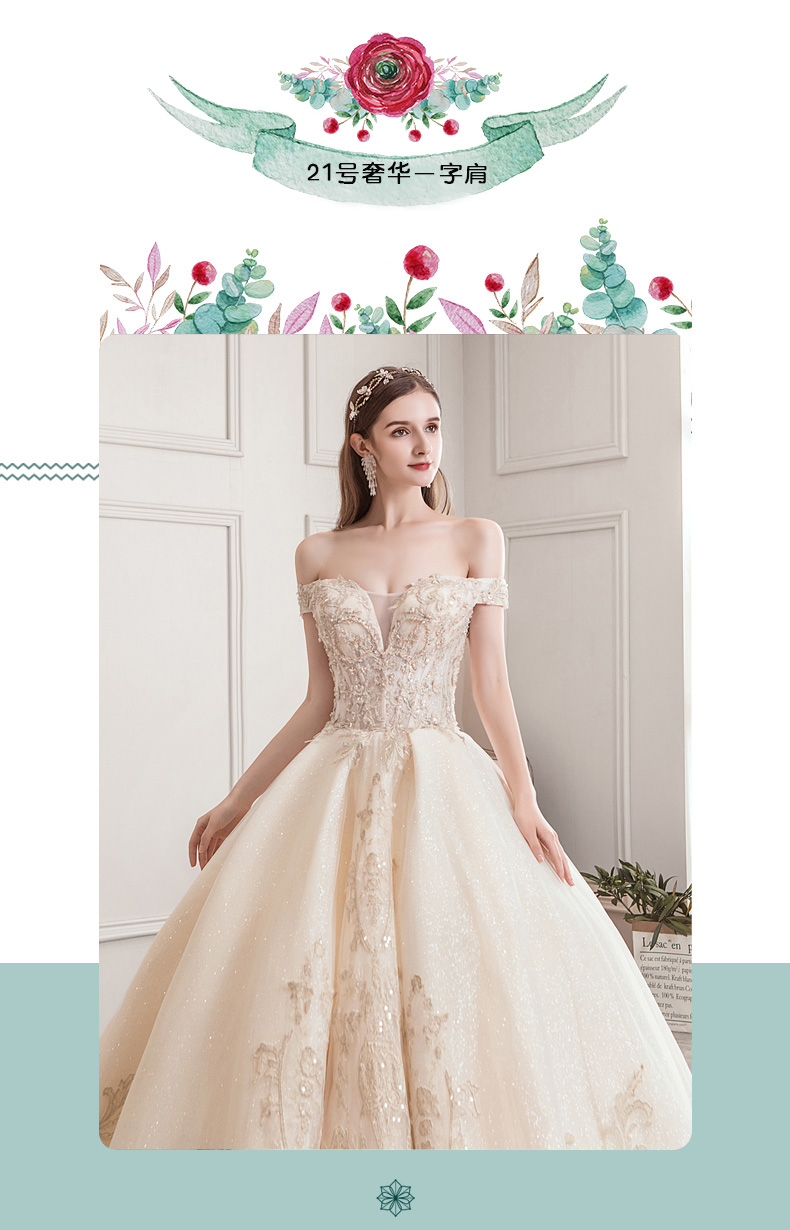 Robe de mariée - Ref 3442302 Image 119