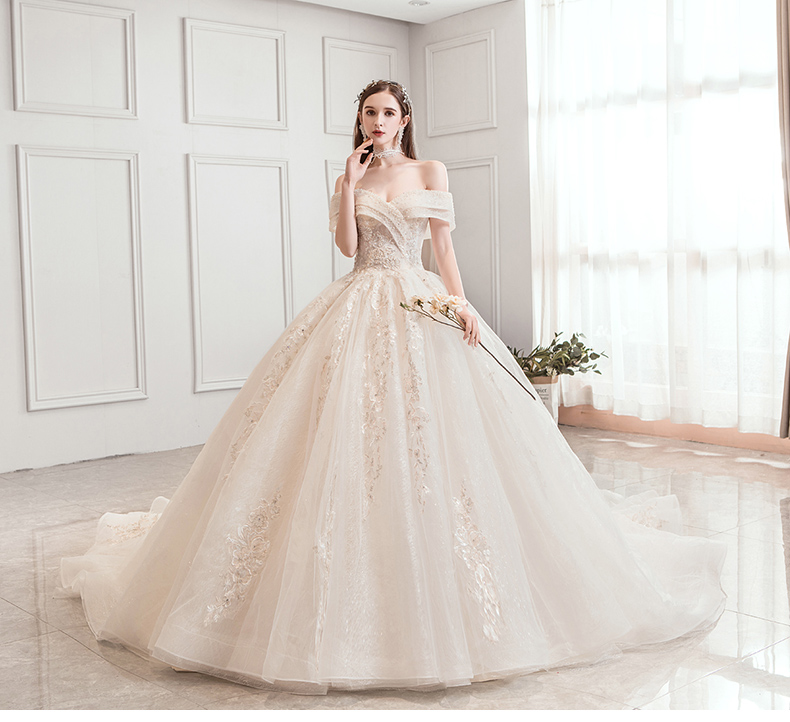 Robe de mariée - Ref 3442302 Image 111