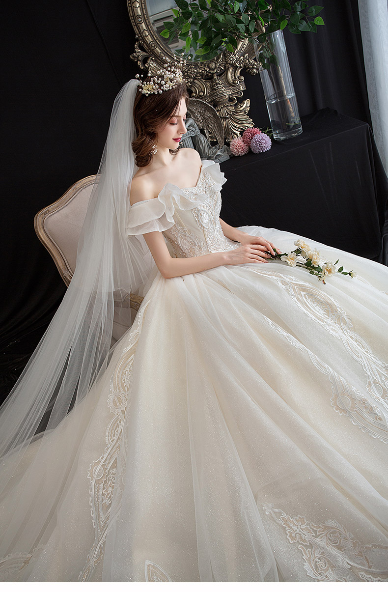 Robe de mariée - Ref 3442302 Image 186