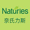 喜拍营养健康企业店的LOGO