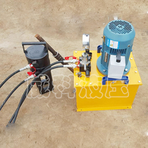 Steel Bar Cold Extruder Hydraulic Steel Bar Connection Machine Steel Bar Sleeve Extruder Steel Bar Connection Equipment Bending Machine