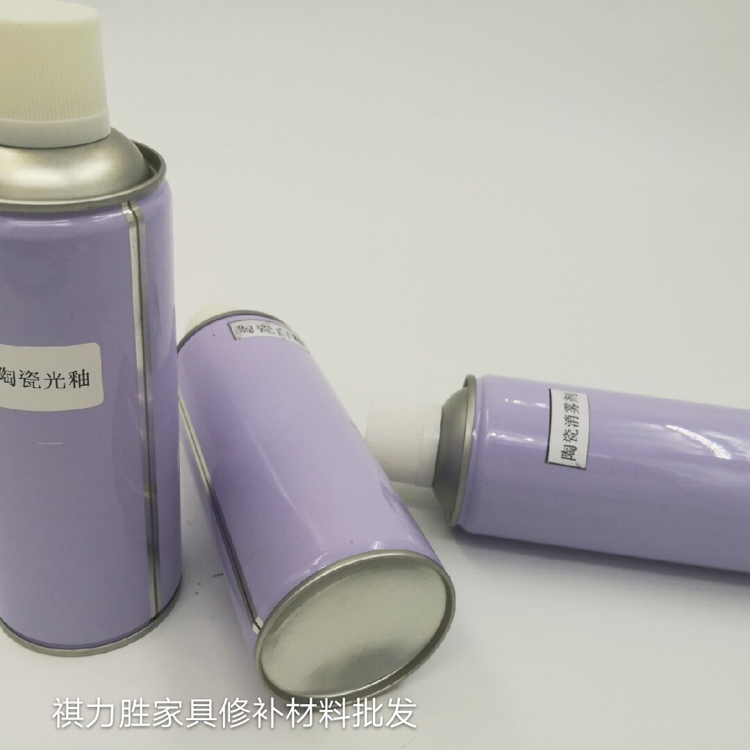 Furniture maintenance materials ceramic repair paint furniture paint paint from paint ceramic paint furniture beauty materials