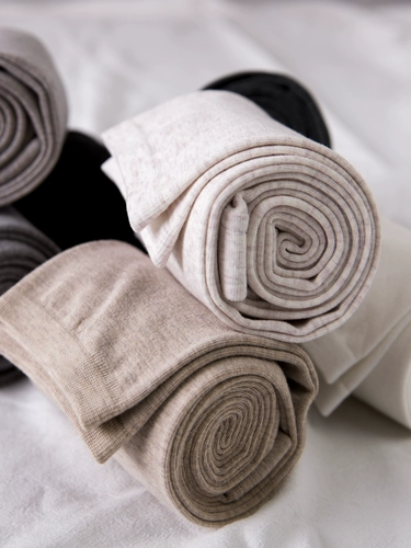 Японские штаны, леггинсы, демисезонные тонкие колготки, в обтяжку