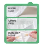 Хлопковое нижнее белье, послеродовые штаны для беременных, портативные шорты для путешествий