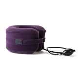 鱼跃 Три -слоя полного бархатного шейного тяги C -типа медицинский медицинский шейный позвонок по коррекции шейки матки