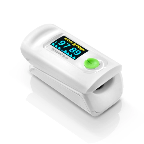 鱼跃 Кровяная кислород -кишки