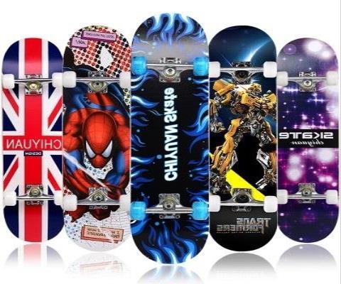 Adult scooter flat four-wheel youth 6101215 years old 8 boys big children travel children scooter