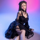 Силиконовая надувная мужская кукла, реалистичный надувной скелет