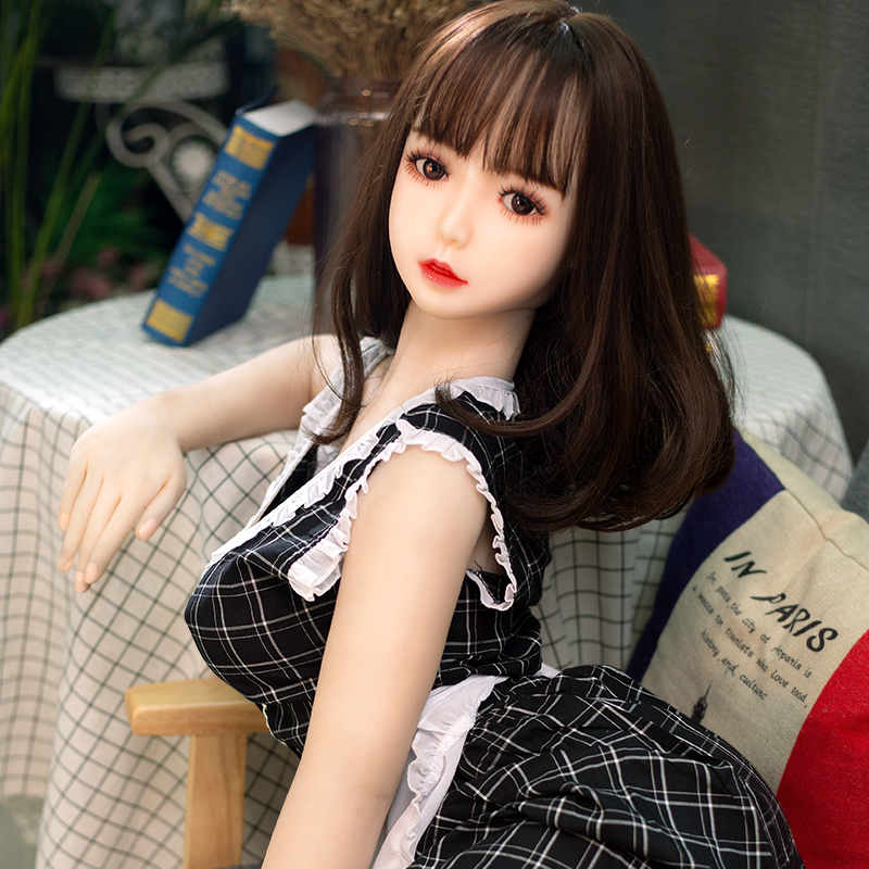 Real Doll Full Silicone Women Eva Real man simulation intelligent secondary meta-beauty wife inflatable doll i