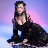 Силиконовая надувная мужская кукла, реалистичный надувной скелет