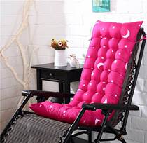 Rocking chair Deck Chair Folding Chair Casual Chair Balcony Chair Sofa Chair Sloth Chair ELDERLY CHAIR COTTON CUSHION CUSHION BAG