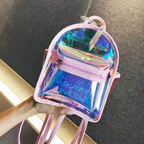 2018 Childrens Shoulder Backpack Girl Travel Leisure Mini Backpack Girl Cute Princess Fashion Pack